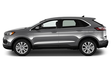 Ford Edge SUV