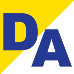 Dads's Auto square logo