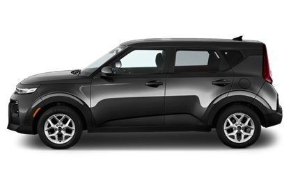 Kia Soul 5-door