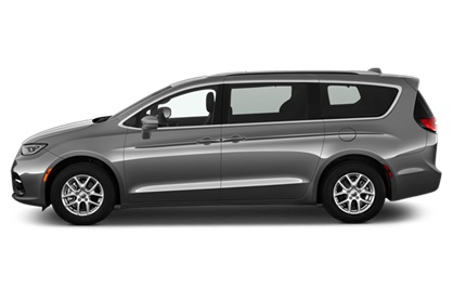 Chrysler Minivan